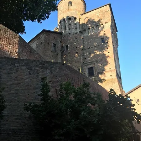 Casa Langhe Apartment Roddi