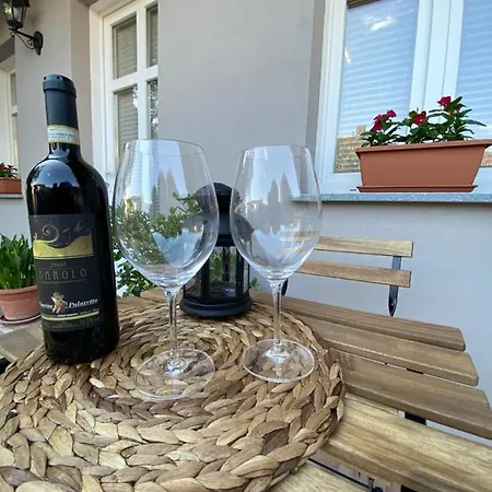 Casa Langhe Apartment *