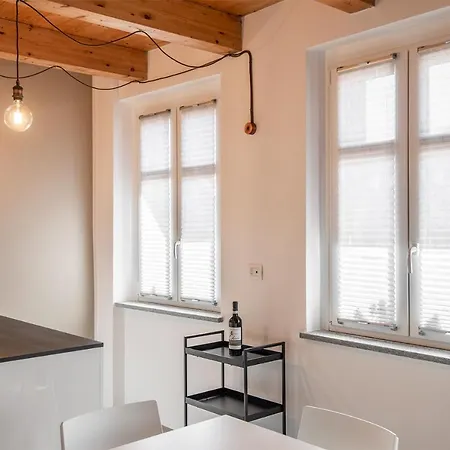 Casa Langhe Apartment