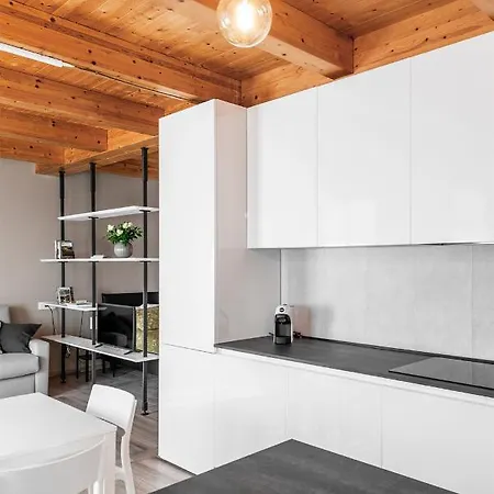 Appartement Casa Langhe Roddi