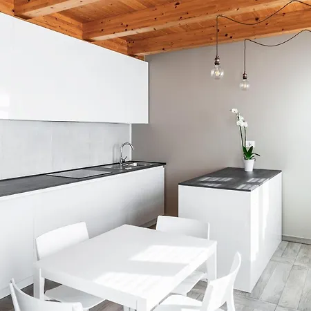 Appartement Casa Langhe Roddi