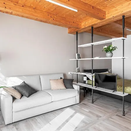 Casa Langhe Apartment *
