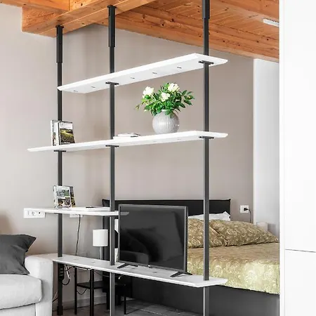 Casa Langhe Appartement *