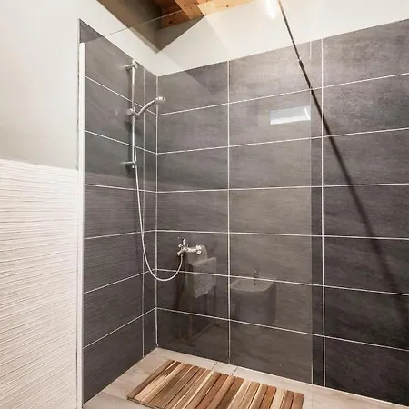 Casa Langhe Appartement *