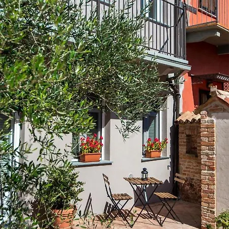 Apartment Casa Langhe