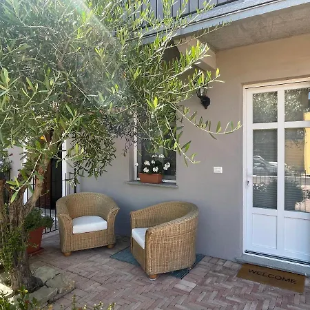 Casa Langhe Apartment *