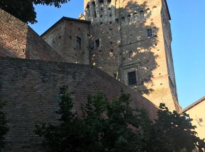 Casa Langhe Lägenhet Roddi