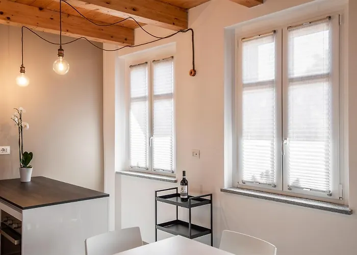 Casa Langhe Lägenhet