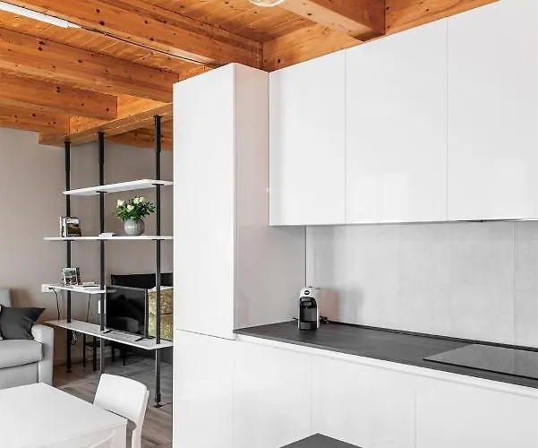 Apartmán Casa Langhe Roddi