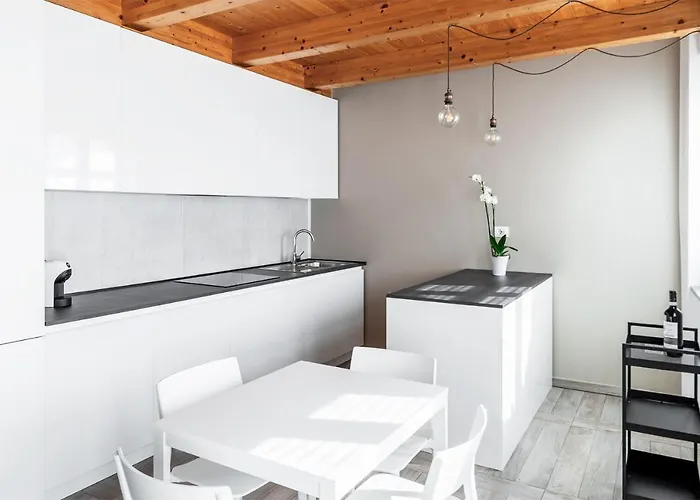 Apartmán Casa Langhe Roddi