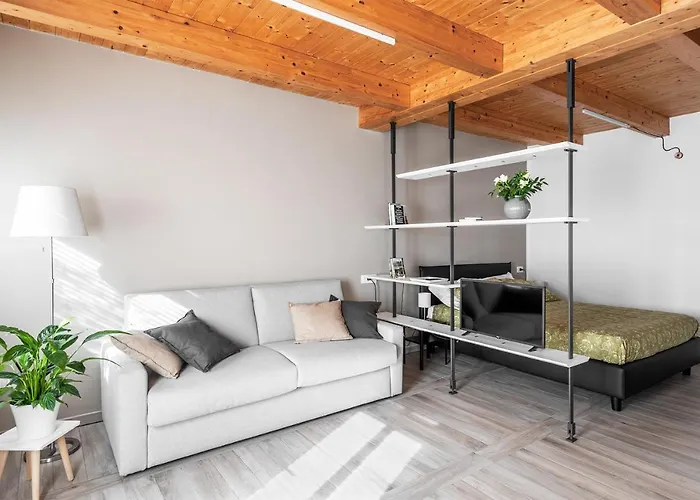 Casa Langhe Lägenhet *