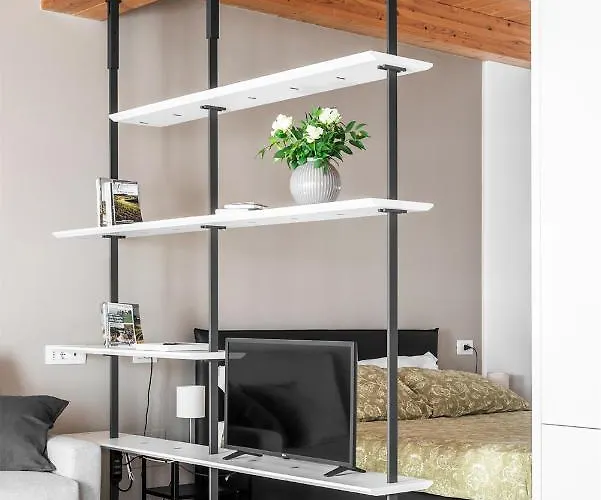 Casa Langhe Lägenhet *