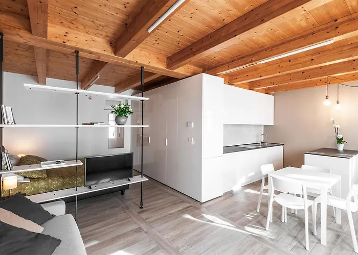 Apartmán Casa Langhe Roddi