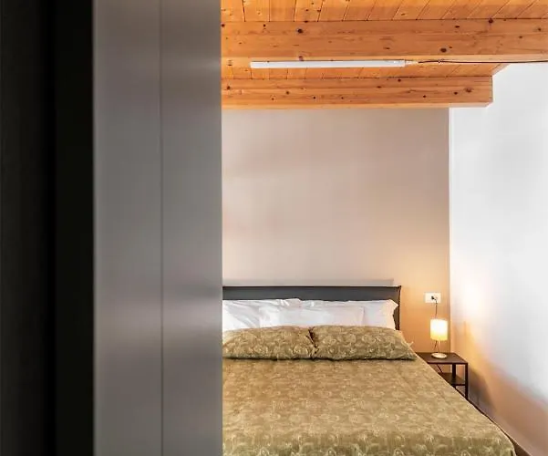 Apartmán Casa Langhe *